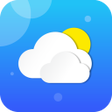 プログラムのアイコン：WeatherLike: Smart Weathe…