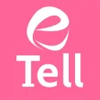 أيقونة البرنامج: Tell