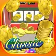 Coin Pusher Classic : Fun game