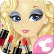 Icoon van programma: Supermodel Makeup Happily…
