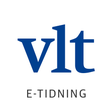 Biểu tượng của chương trình: VLT e-tidning