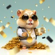 Icoon van programma: Money Clicker: box of inc…