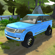 Иконка программы: Eagle Offroad 3D Realisti…