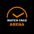 Programikonen: WATCH FACE ARENA