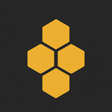 Programikonen: Honeycomb Darkmode