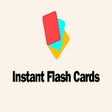ไอคอนของโปรแกรม: Instant Flash Cards