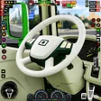 プログラムのアイコン：Real Bus Games - Bus Simu…