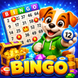 أيقونة البرنامج: Bingo Play: Bingo Offline…