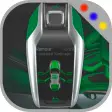 Car Contact Simulator