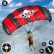 أيقونة البرنامج: Survival Squad Fire FPS G…