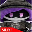 Icon of program: Raise An Uzi Plush