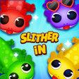 プログラムのアイコン：Slither In