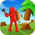ไอคอนของโปรแกรม: My Island: Building Villa…