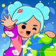 Programikonen: Toca World:Build Your Dre…
