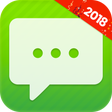 プログラムのアイコン：Messaging+ 6 Free