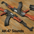 Programikonen: AK-47 Sounds