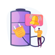 Full Battery Alarm - Any Level icon