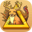 أيقونة البرنامج: MO Hunting