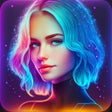 Ikon program: AI Art Generator - Daydre…