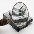 أيقونة البرنامج: Hard Drive Repair Help