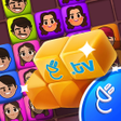 Programikonen: Enchufe TV: Block Puzzle