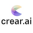 ไอคอนของโปรแกรม: Crear AI