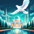 Ikon program: Learn Quran Recitation