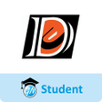 Programın simgesi: DDU Student