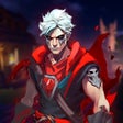 Icône du programme : Immortal Prince