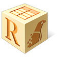 Programmsymbol: Readiris