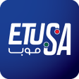 Programın simgesi: Etusa Mob