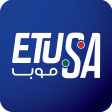Icône du programme : Etusa Mob
