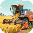 Programın simgesi: Truck Farm Tycoon