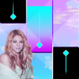Ikona programu: Shakira Te Felicito Piano…