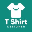 Programikonen: T-Shirt Designer: Design …