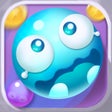 أيقونة البرنامج: Plinko Timing: Falling Ba…