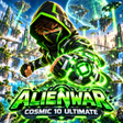 프로그램 아이콘: ALIENWAR : Cosmic 10 Ulti…