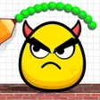 프로그램 아이콘: Draw To Crush Egg-Puzzle …
