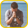 Icoon van programma: daily devotional and pray…