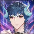 Programikonen: Infernos Embrace: Otome G…