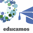 Ícone do programa: Educamos  Aplicación escu…
