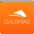 Programikonen: App Galerías