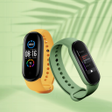 MiBand5 - WatchFace for Xiaomi icon