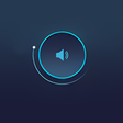 Biểu tượng của chương trình: volume boster