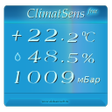 Icon of program: ClimatSensFree
