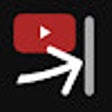 Icoon van programma: Youtube Dark Scrollbar