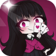 Ikona programu: Gacha GL Theme Keyboard C…
