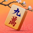 Ikon program: Mahjong Spring Solitaire …
