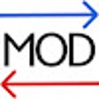 أيقونة البرنامج: Hosts modifier
