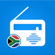 Programikonen: Radio South Africa FM Onl…